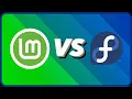Don t Pick a Distro Until You Watch This Mint 22 3 vs Fedora 44