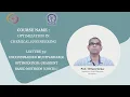 Lecture 33 Unconstrained Multivariable Optimization Gradient Based Methods Contd