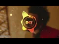 Blinding Lights - The Weeknd. Audio Visualizer. FULL HD