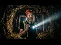 Sandon s Hope Ruth Mine Comes Alive