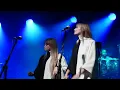 Goose - Slow Ready (feat. Lucius) - 8/21/22 Greek Theatre, Los Angeles, CA