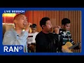 Download Lagu Talks | Live Session Presents RAN