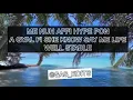 Shenseea- Wasabi (lyrics)