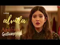 Alvida | Aankhon Ki Gustaakhiyan | Vishal Mishra (Official Lyrics Video)