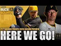 Pirates Spring Training Recap Season With Hannah Mears