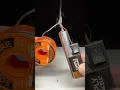 Download Lagu 🔥 DIY Soldering Iron – It Really Works! 🔧