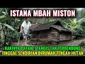 Download Lagu RUMAHNYA PALING KECIL !? TINGGAL SENDIRIAN DENGAN KONDISI KAKINYA PATAH.