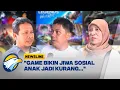 Download Lagu Warga Dukung Aturan Menkomdigi, Game Bisa Rusak Anak? - [Newsline]