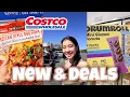 Shop with me Costco Deals March 2026 Costco New arrivals 2026 march coupon book