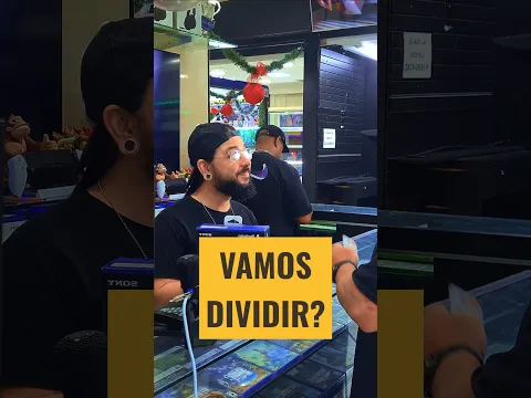 Vamos dividir? #nerdsabido #humor #games