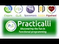 Practicalli Clojure 49 - Webapps routing and serving JSON