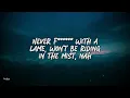 EsDeeKid, Rico Ace - Mist | Lyrics
