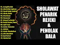 Download Lagu SHOLAWAT JIBRIL PEMBUKA PINTU REZEKI 🎀 Astaghfirullah 🎀 SHOLAWAT NABI MERDU TERBARU2025 🕋🕋🕋🕋