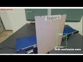 Object 3D-Tracking and Classification on a Conveyor