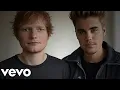 Download Lagu Ed Sheeran ft. Justin Bieber - Falling Through the Night  [Music Video 2025]