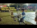 Lagu Kethek Ogleng Asli dari desa Sidorejo