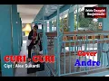Download Lagu CURI - CURI  Mansyur s Cover ANDRE