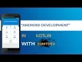 Kotlin Android Tutorial - Custom Last Item Grid Layout