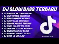 Download Lagu DJ SLOWBASS TERBARU 2024 | DJ SUNGGUH KETAMPANAN INI BENAR BENAR MENYIKSAKU VIRAL TIK TOK