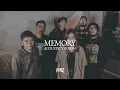 Download Lagu Memory [Acoustic Version] (Official Lyric Video) - VOICE
