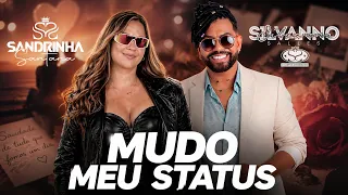 SILVANNO SALLES FEAT SANDRINHA SANTANA