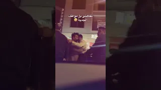 حل المشكلة بثانية Shorts محمد المسعود ضحك ميمز Moalmasoud Explore 