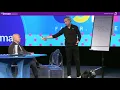 Gary Keller at Inman Connect 2018