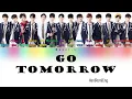 Download Lagu Under Nineteen Vocal Team - Go Tomorrow ColorCodeds |Monct-L