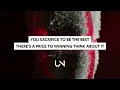 Three Days Grace - Dominate (Lyrics)