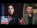 Ben Shapiro SLAMS AOC over foreign policy gaffes This is YOUR fault