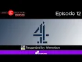 Logo Evolution Requested - Channel 4