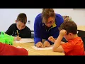 High Learning Standards