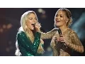 Download Lagu Rita Ora and Louisa Johnson sing And I am Telling | The X Factor UK 2015