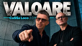 Descarcă Ca$$a Loco - Valoare MP3 gratuit - Muzica123