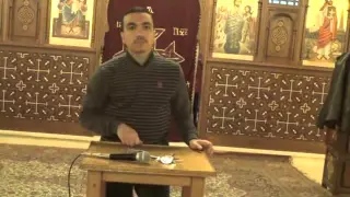 الجزء الثانى برلكس لحن البركه شيرى ماريا المرتل بولا منير 