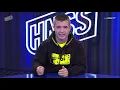 HOY NO SE SALE - Gabriel Chachi esquizofrénico insulta a los hoynosesalers #HoySaleChachi