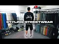 Outfits I Wore this Week Men s Fashion 2024