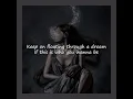 Robin Schulz & David Guetta - On Repeat (lyrics) (slowed n reverb)