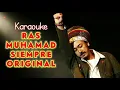 Download Lagu Ras muhamad- Siempre original KARAOKE