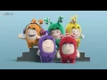 Lagu The oddbods show l one two Many l