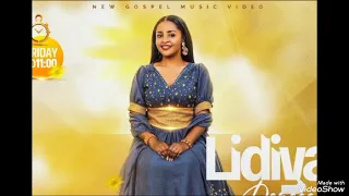 LIDIYA DERESE HOO BLEN FARFANNAA HAARAA 2018 NEW AFAN OROMO GOSPEL SONGS 