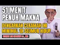 Download Lagu 51 MENIT PENUH DENGAN MAKNA, DENGARKAN INI MINIMAL 1X SEUMUR HIDUPMU | Ustadz Adi Hidayat #kajianuah