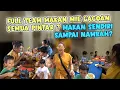 Download Lagu LUNCH FULL TEAM SEMUA PINTAR MAKAN SENDIRI ?