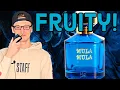 Download Lagu BYRON PARFUMS MULA MULA (FRAGRANCE REVIEW!)