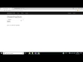 C Asp Net MultiSelect Drop Down