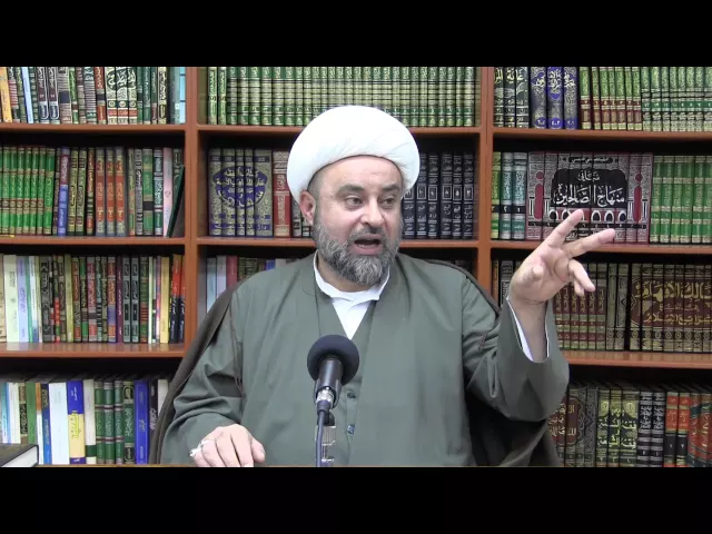 ⁣71- كتاب التجارة - المسألة 247-253 - منهاج الصالحين - الجزء 2 - الشيخ علي عيديبي