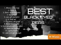 Lagu BLACK EYED PEAS | LAGU VIRAL 2000'an .