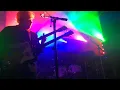 Mattson 2 Burning On The Jake Feinberg Show