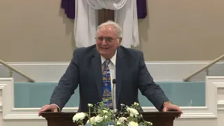 TO KNOW CHRIST PASTOR CHARLES LAWSON