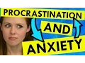 How to Fight Your Procrastination Anxiety and Win